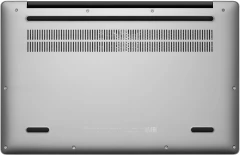 Ноутбук Osio FocusLine F140a-009 Ryzen 5 5500U 8Gb SSD512Gb AMD Radeon Graphics 14&quot; IPS FHD (1920x1080) без ОС grey WiFi BT Cam 6000mAh