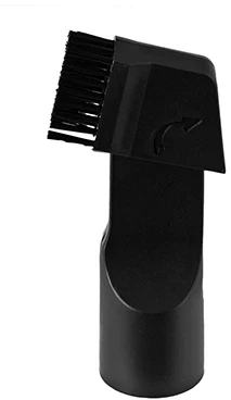 Пылесос Vitek VT-1891 2200Вт черный (в компл.:3мешка)