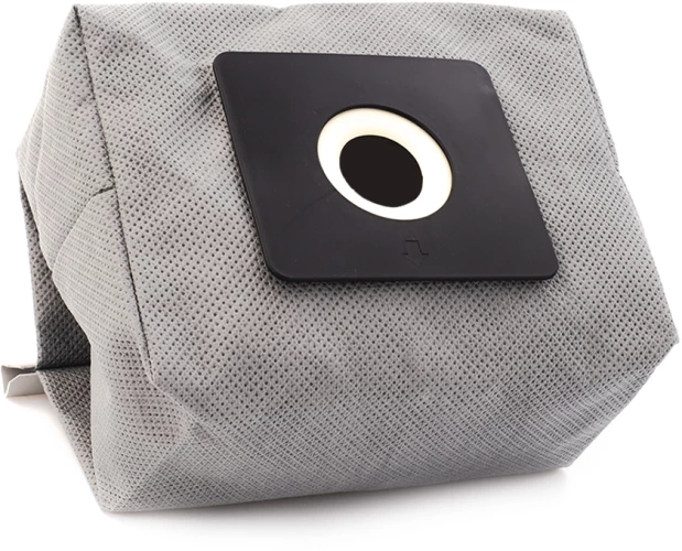 Пылесос Vitek VT-1891 2200Вт черный (в компл.:3мешка)