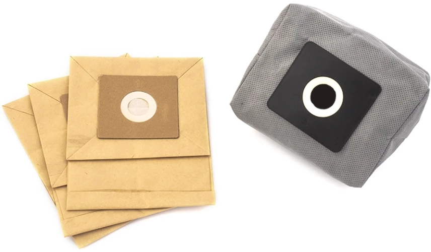 Пылесос Vitek VT-1891 2200Вт черный (в компл.:3мешка)