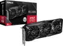 Видеокарта Asrock PCI-E 4.0 RX7600 CLP 8GO AMD Radeon RX 7600 8Gb 128bit GDDR6 2280/18000 HDMIx1 DPx3 HDCP Ret