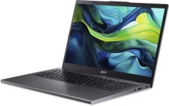 Ноутбук Acer Aspire 15 A15-41M-R10L Ryzen 7 8840HS 16Gb SSD1Tb AMD Radeon 15.6" IPS FHD (1920x1080) noOS metall WiFi BT Cam (NX.KX9CD.004)