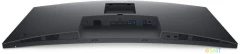Монитор Dell 34.14" P3424WE серебристый/черный IPS LED 21:9 HDMI матовая HAS Piv 300cd 178гр/178гр 3440x1440 60Hz DP WQ USB 10.17кг