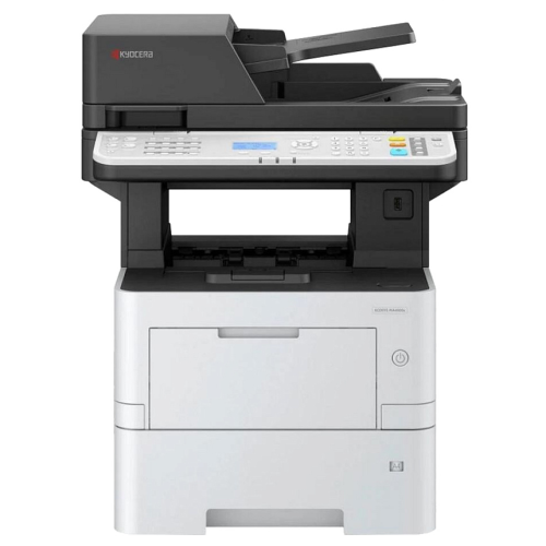 МФУ лазерный Kyocera MA4500x Kyocera 110C133NL0
