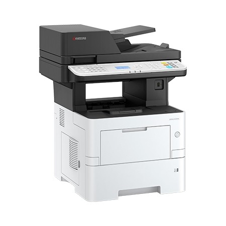 МФУ лазерный Kyocera MA4500x Kyocera 110C133NL0