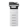 МФУ лазерный Kyocera MA4500x Kyocera 110C133NL0