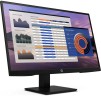 Монитор HP 27" P27h G4 черный IPS LED 16:9 HDMI M/M HAS 1000:1 250cd 178гр/178гр 1920x1080 VGA DP FHD 5.12кг