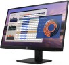 Монитор HP 27" P27h G4 черный IPS LED 16:9 HDMI M/M HAS 1000:1 250cd 178гр/178гр 1920x1080 VGA DP FHD 5.12кг