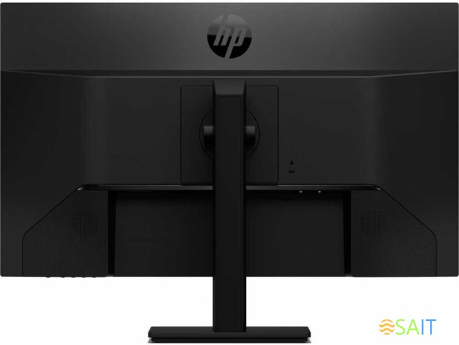 Монитор HP 27" P27h G4 черный IPS LED 16:9 HDMI M/M HAS 1000:1 250cd 178гр/178гр 1920x1080 VGA DP FHD 5.12кг
