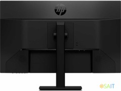 Монитор HP 27&quot; P27h G4 черный IPS LED 16:9 HDMI M/M HAS 1000:1 250cd 178гр/178гр 1920x1080 VGA DP FHD 5.12кг