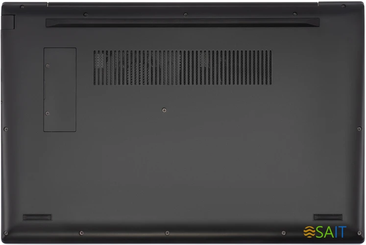 Ноутбук IRU Tactio 15ALG Core i3 1215U 8Gb SSD256Gb Intel UHD Graphics 15.6" IPS FHD (1920x1080) Windows 11 Pro 64 black WiFi BT Cam 4500mAh (2019263)