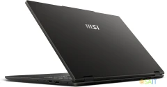 Ноутбук MSI Venture 17 AI A1MG-004XRU Core Ultra 5 125H 16Gb SSD512Gb Intel Arc 17.3&quot; IPS FHD (1920x1080) FreeDOS grey WiFi BT Cam (9S7-17U211-004)