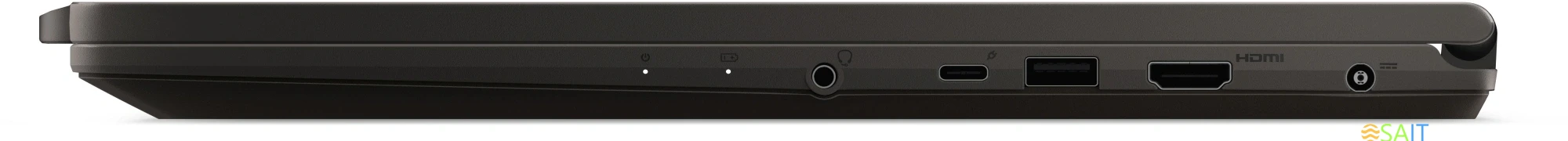 Ноутбук MSI Venture 17 AI A1MG-004XRU Core Ultra 5 125H 16Gb SSD512Gb Intel Arc 17.3" IPS FHD (1920x1080) FreeDOS grey WiFi BT Cam (9S7-17U211-004)