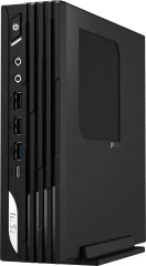 Неттоп MSI Pro DP21 14M-256BRU i7 14700 (2.1) UHDG 770 без ОС GbitEth WiFi BT 120W черный (936-B0A431-256)