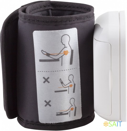 Тонометр запястный Omron RS2 Intelli IT