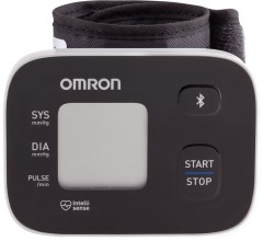 Тонометр запястный Omron RS2 Intelli IT