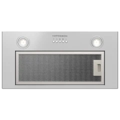 Встраиваемая вытяжка Kuppersberg Kuppersberg INPUSH 60 X