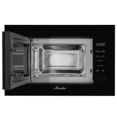 Встраиваемая микроволновая печь Monsher Monsher MMH 1020 B
