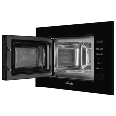 Встраиваемая микроволновая печь Monsher Monsher MMH 1020 B