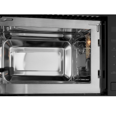 Встраиваемая микроволновая печь Monsher Monsher MMH 1020 B