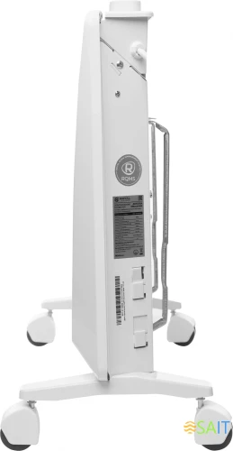 Конвектор Royal Clima Astoria Meccanico REC-AT1500M 1500Вт белый