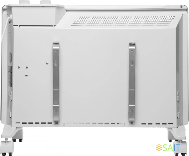 Конвектор Royal Clima Astoria Meccanico REC-AT1500M 1500Вт белый