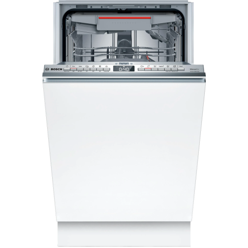 Встраиваемая посудомоечная машина Bosch Bosch SPV6EMX65Q