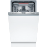 Встраиваемая посудомоечная машина Bosch Bosch SPV6EMX65Q
