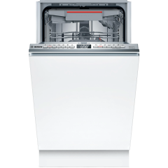 Встраиваемая посудомоечная машина Bosch Bosch SPV6EMX65Q