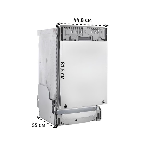 Встраиваемая посудомоечная машина Bosch Bosch SPV6EMX65Q