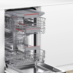 Встраиваемая посудомоечная машина Bosch Bosch SPV6EMX65Q