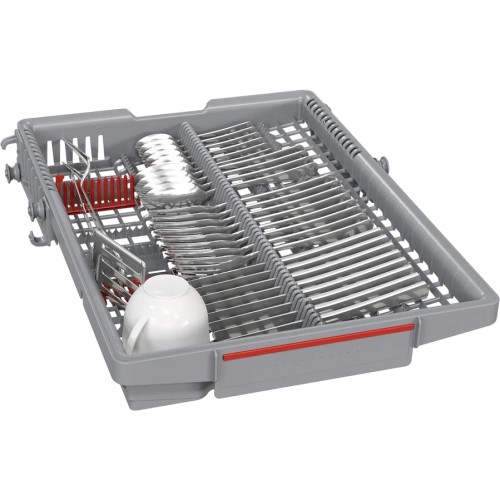 Встраиваемая посудомоечная машина Bosch Bosch SPV6EMX65Q