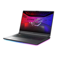 Ноутбук ASUS ROG Strix G18 G815LR-TT344 (90NR0LT1-M00H30)