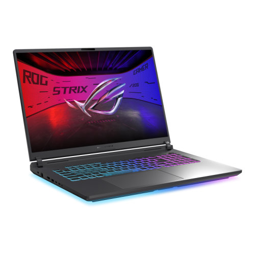 Ноутбук ASUS ROG Strix G18 G815LR-TT344 (90NR0LT1-M00H30)