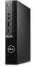 Неттоп Dell Optiplex 7020 Plus Micro i5 14500 (2.6) 8Gb SSD512Gb UHDG 770 Linux Ubuntu GbitEth WiFi BT 180W мышь клавиатура черный (7020P-5820)