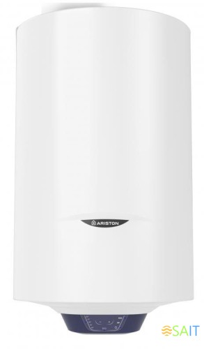 Водонагреватель Ariston BLU1 ECO ABS PW 50 V 2.5кВт 50л электрический настенный/белый