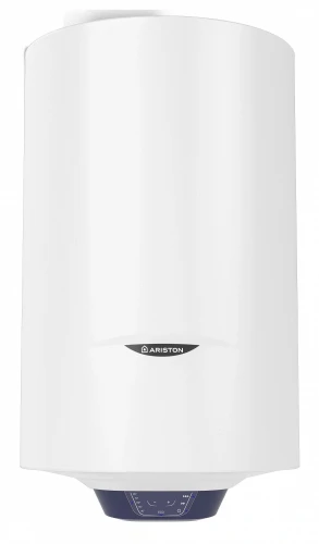 Водонагреватель Ariston BLU1 ECO ABS PW 50 V 2.5кВт 50л электрический настенный/белый