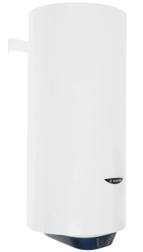 Водонагреватель Ariston BLU1 ECO ABS PW 50 V 2.5кВт 50л электрический настенный/белый