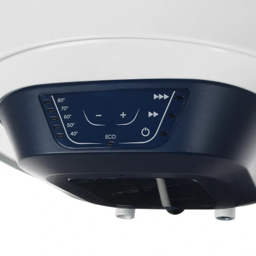 Водонагреватель Ariston BLU1 ECO ABS PW 50 V 2.5кВт 50л электрический настенный/белый