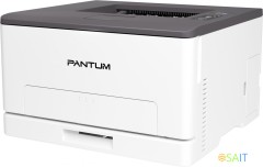 Принтер лазерный Pantum CP1100 A4 белый