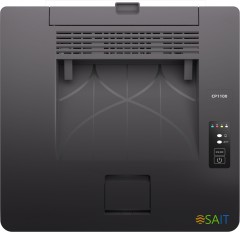 Принтер лазерный Pantum CP1100 A4 белый