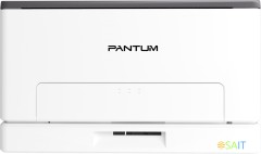 Принтер лазерный Pantum CP1100 A4 белый