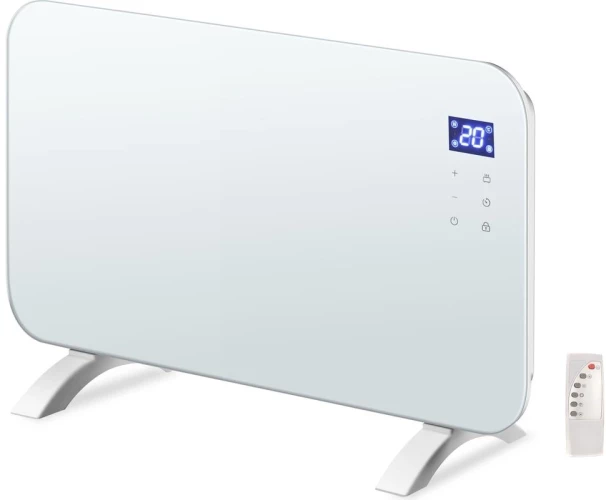 Конвектор Neoclima Aura 2000Вт белый