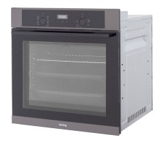 Встраиваемый духовой шкаф Korting Korting Spectrum OKB 691 CSXN