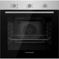 Встраиваемый духовой шкаф KUPPERSBERG KUPPERSBERG HO 603 BX