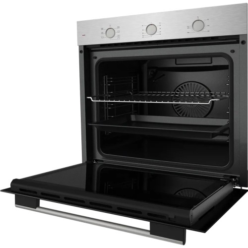 Встраиваемый духовой шкаф KUPPERSBERG KUPPERSBERG HO 603 BX