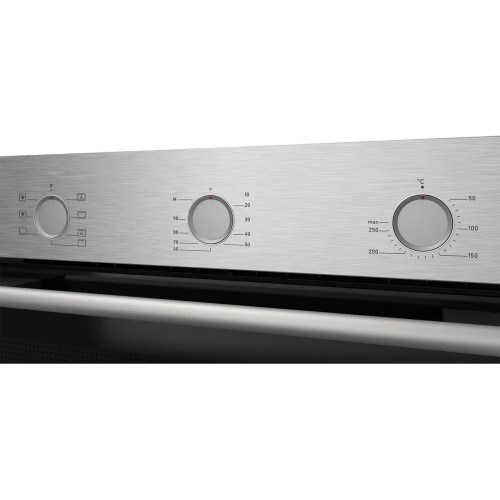 Встраиваемый духовой шкаф KUPPERSBERG KUPPERSBERG HO 603 BX