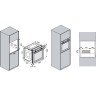 Встраиваемый духовой шкаф KUPPERSBERG KUPPERSBERG HO 603 BX
