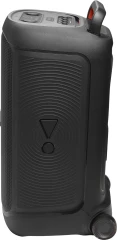 Минисистема JBL Partybox 520 черный 400Вт USB BT