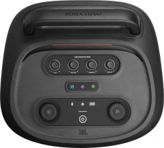 Минисистема JBL Partybox 520 черный 400Вт USB BT